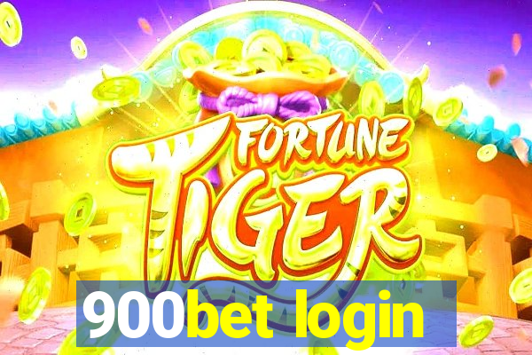 900bet login